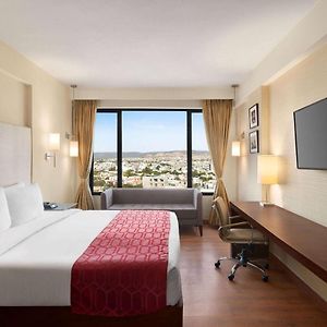 Premium Twin Room Aravalli View